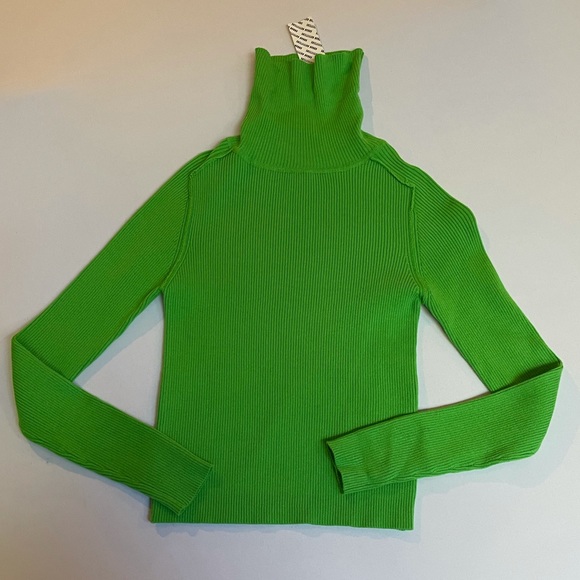 Urban Outfitters Sweaters - Urban Outfitters green sweater